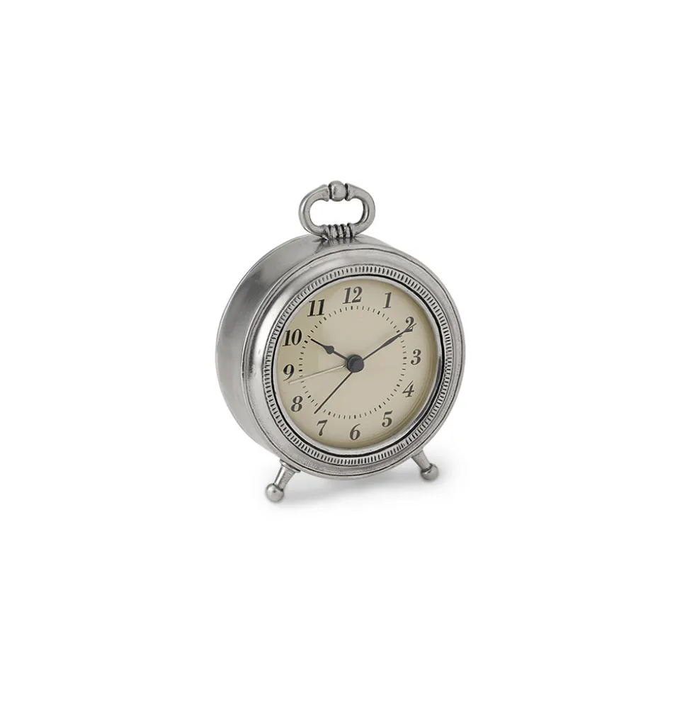 Toscana Alarm Clock