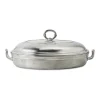 Toscana Pyrex Casserole Dish with Lid