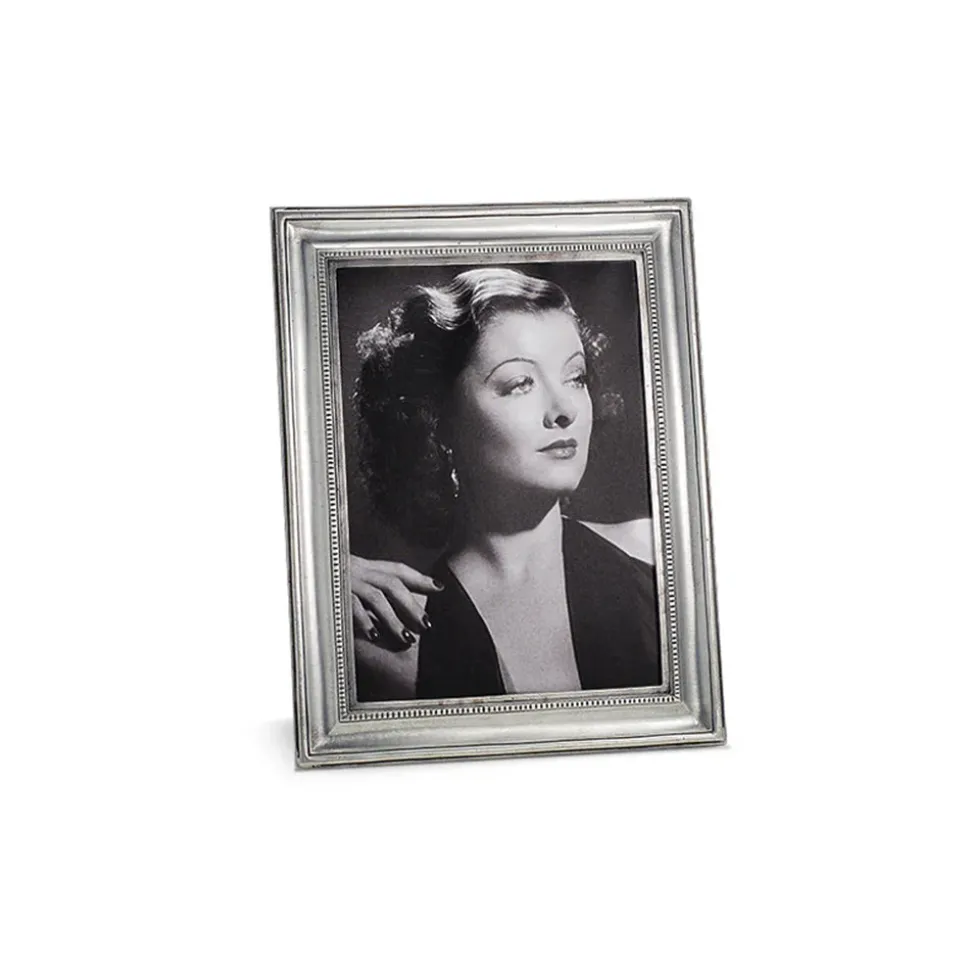 Toscana Rectangle Frame, Large