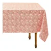 Toscana Red Tablecloth, Square