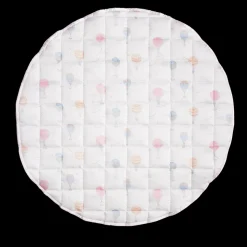 Touch The Sky Play Mat in Pink