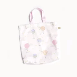 Touch The Sky Play Mat in Pink