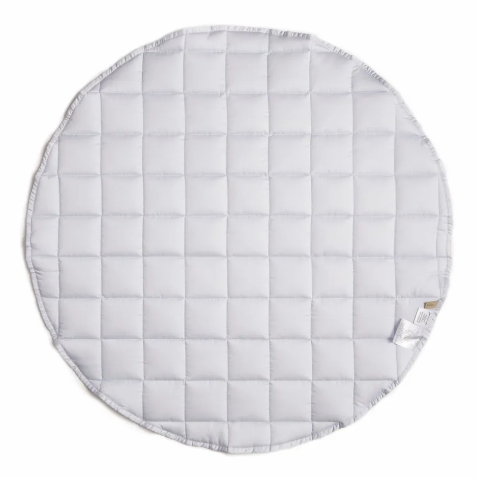 Touch The Sky Play Mat in Blue
