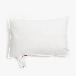 Touch The Sky Toddler Pillow in Blue