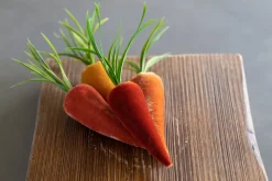Traditional Carrots
