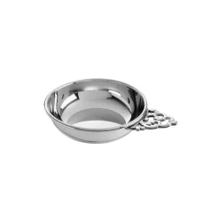 Traditional Handle Baby Porringer
