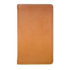 Traditional Leather Pocket Notes