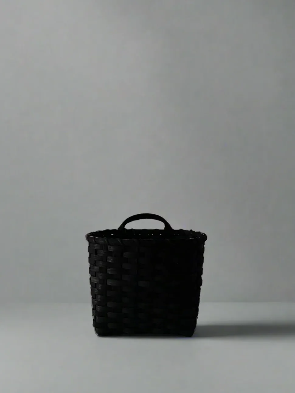 Trail Basket