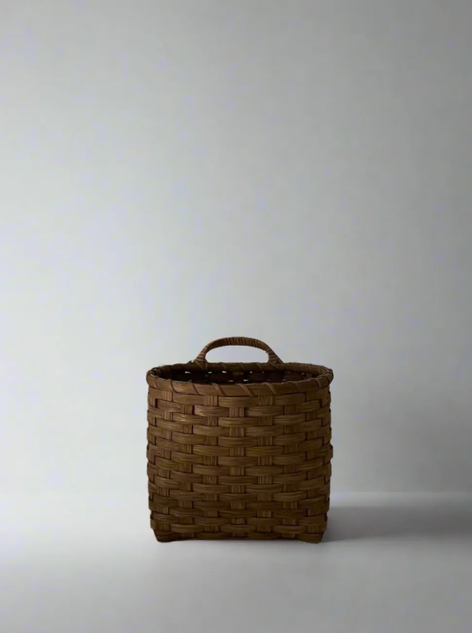 Trail Basket