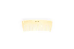 Travel Ivory Comb