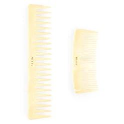 Travel Ivory Comb