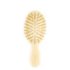 Travel Ivory Hairbrush