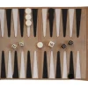 Travel Manhattan Backgammon Board