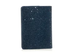 Traveler Passport Cover in Navy