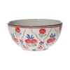 Trellis Cereal Bowl