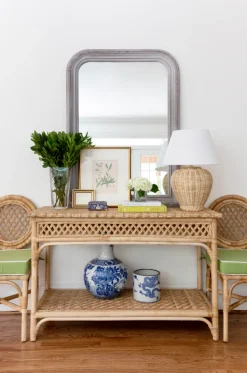 Trellis Console