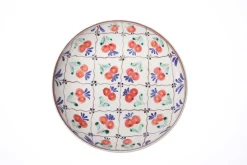 Trellis Serving Bowl