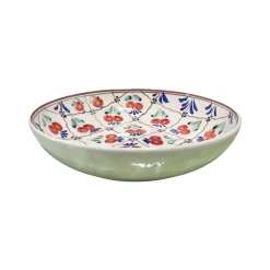 Trellis Serving Bowl