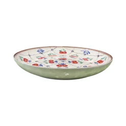 Trellis Serving Bowl
