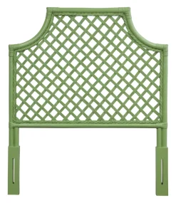 Trellis Twin Headboard