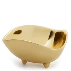 Triangular Serving Bowl