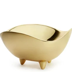 Triangular Serving Bowl