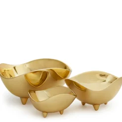 Triangular Serving Bowl
