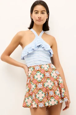 Tricia Top in Cruise