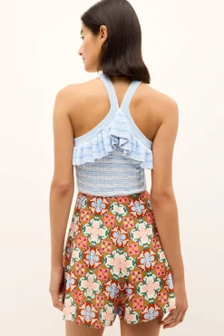 Tricia Top in Cruise