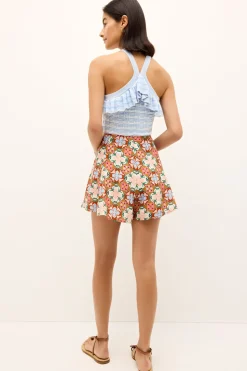 Tricia Top in Cruise