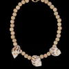 Trio Necklace