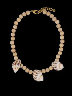 Trio Necklace