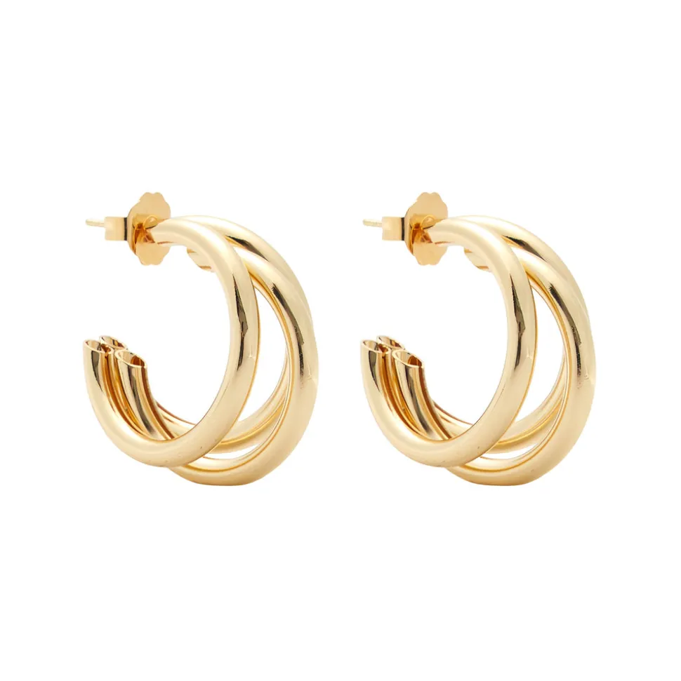 Triple Threat Hoops
