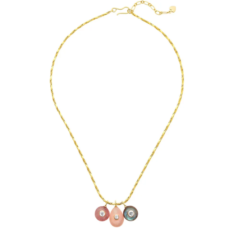 Tripp Necklace