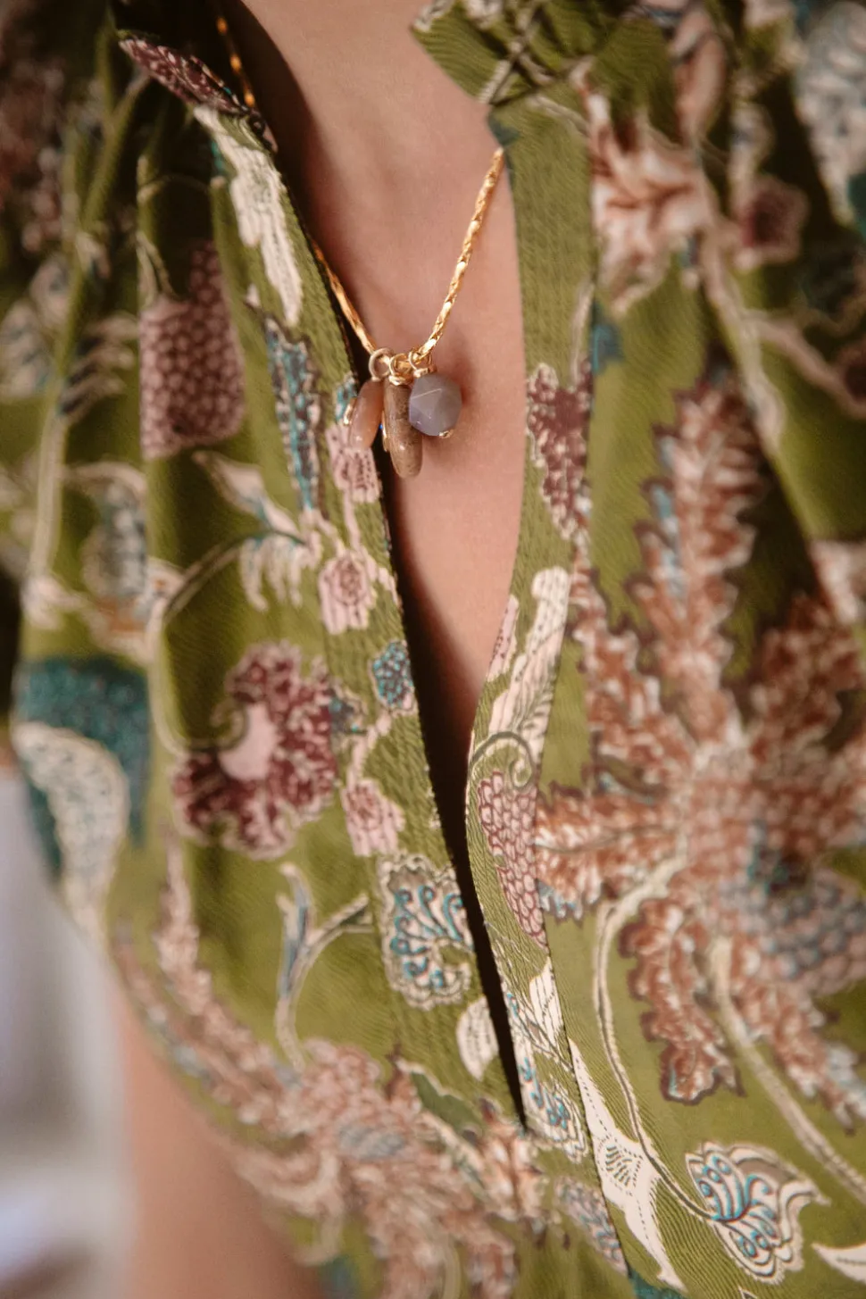 Tripp Necklace