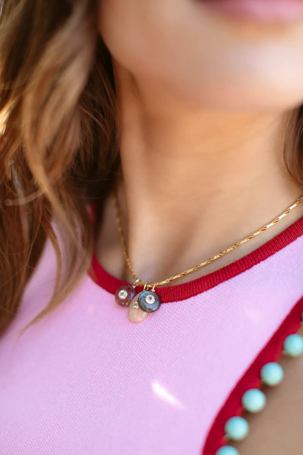 Tripp Necklace