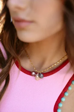 Tripp Necklace