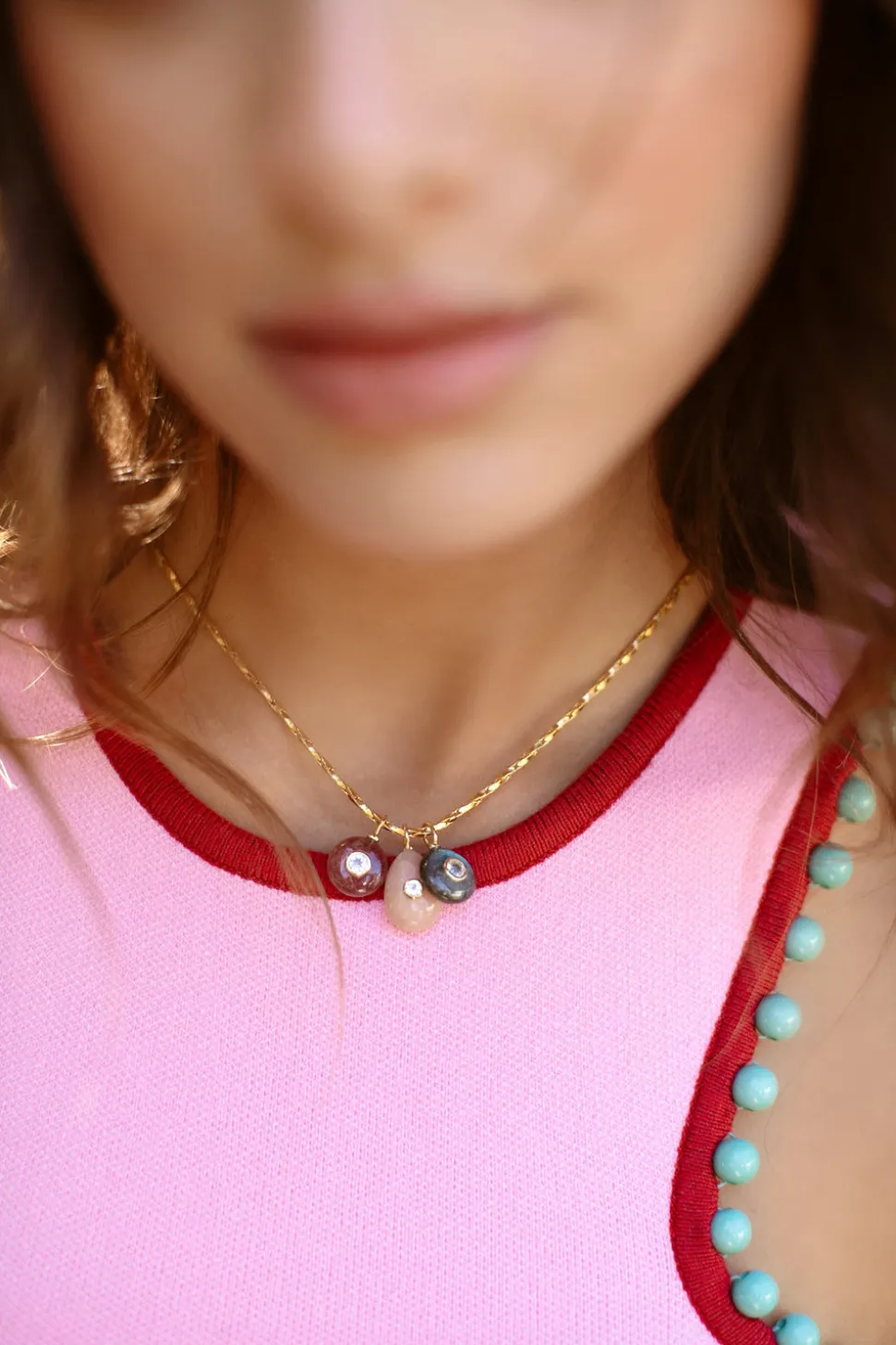 Tripp Necklace