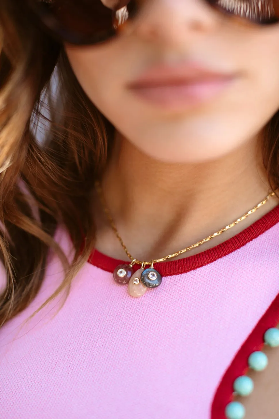 Tripp Necklace