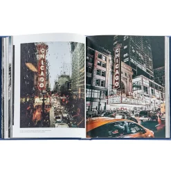Trope Chicago Leather Bound Edition