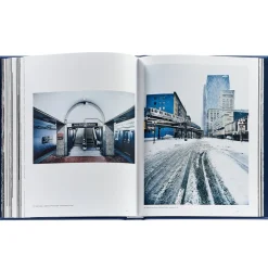Trope Chicago Leather Bound Edition