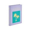 Trope Los Angeles in Lilac