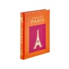 Trope Paris in Orange