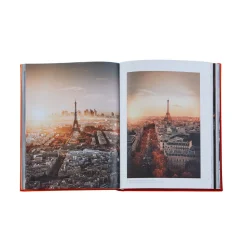 Trope Paris in Orange