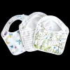 Tropical Bib Set