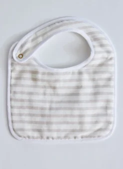 Tropical Bib Set