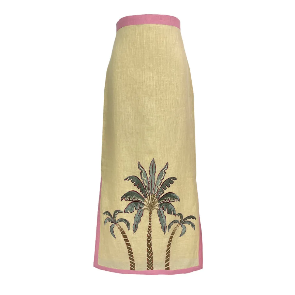 Tropical Skirt