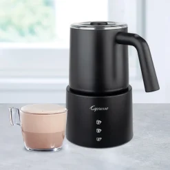 TS Frother