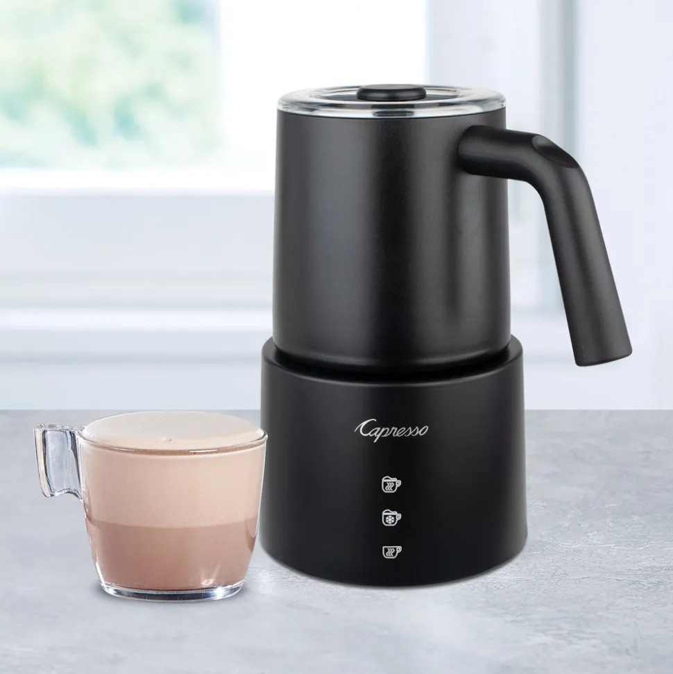 TS Frother