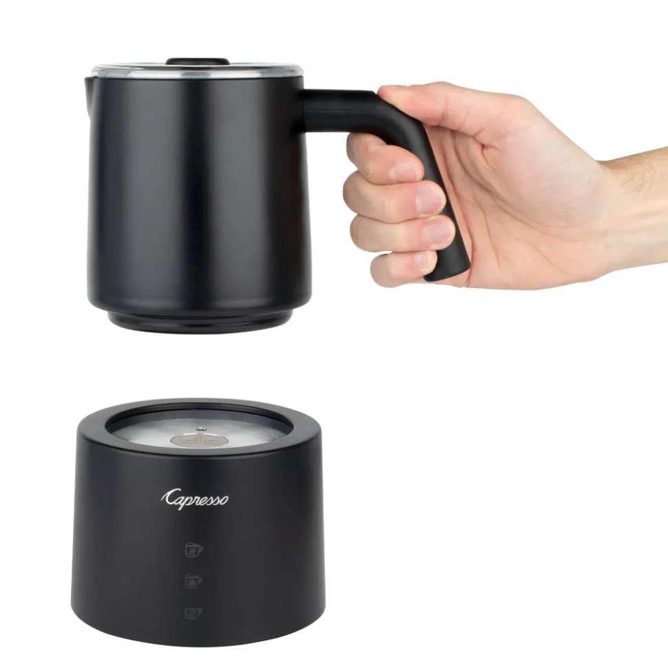 TS Frother